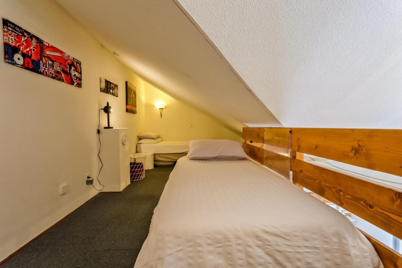 Apartplage サン・ジョリオ エクステリア 写真