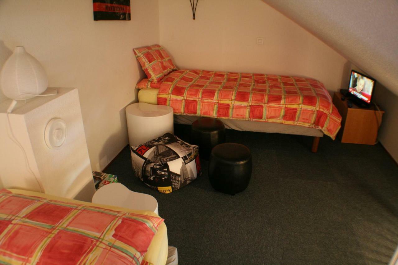 Apartplage サン・ジョリオ エクステリア 写真